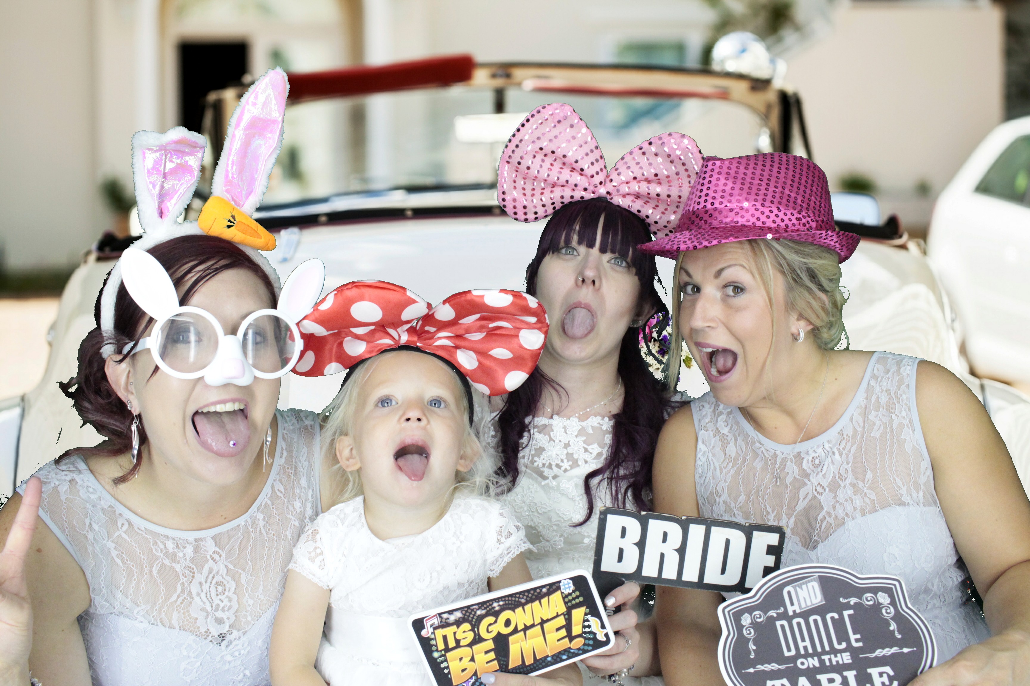 Katie and Jons Wedding | View more photos from the event at gallery.myphotoboothexperience.co.uk/u/MyPhotoBoothExperienceLtd/Katie-and-Jons-Wedding